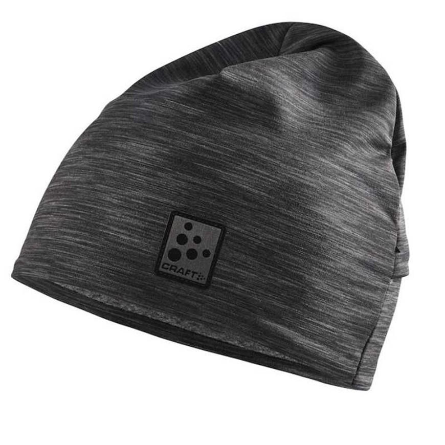 CRAFT CAPPELLINO ADV MICROFLEECE PONYTAIL